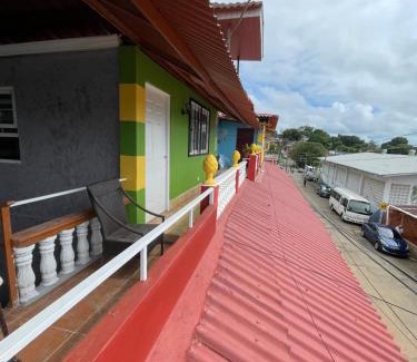 Veracruz Apartment | Habitaciones privadas para parejas grupales o individuales a los 10 minutos del aeropuerto Panamá pasifico a 20 minutos de la ciudad centros comerciales y lugares turísticos