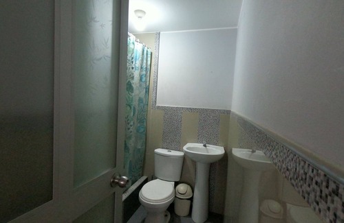 El Tambo Apartment | Habitaciones Privadas a 5min del Caminito de Huancayo