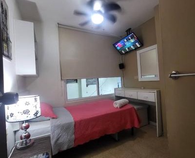 El Cangrejo House | Habitaciones R-6