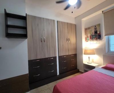 El Cangrejo House | Habitaciones R-6