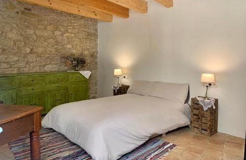 Colomers House | Habitaciones rurales en Colomers