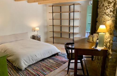 Colomers House | Habitaciones rurales en Colomers