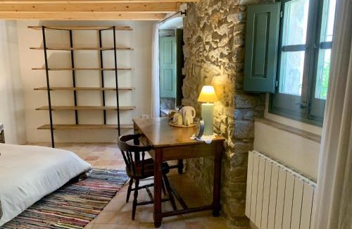 Colomers House | Habitaciones rurales en Colomers