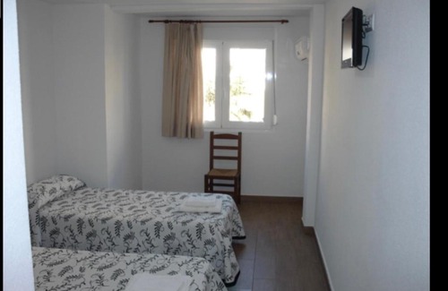 Ontinyent House | Habitacions Casa Roberto