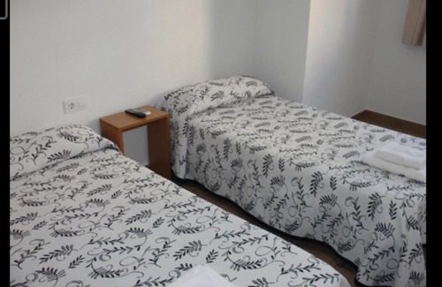 Ontinyent House | Habitacions Casa Roberto