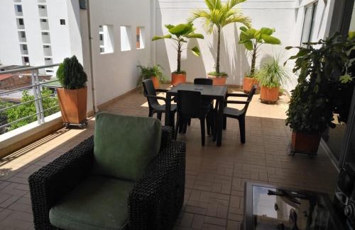 Bucaramanga House | Habitar de Asis