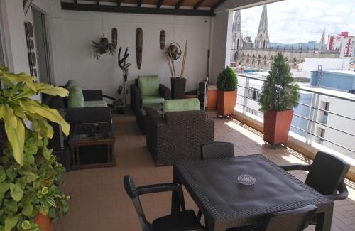 Bucaramanga House | Habitar de Asis