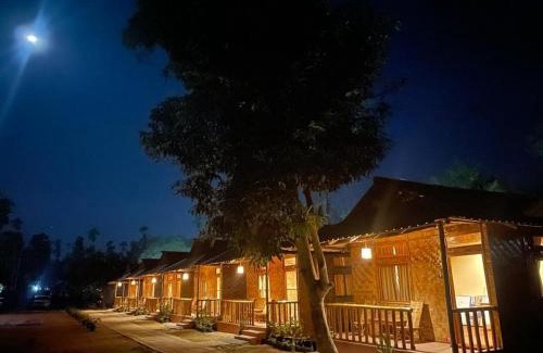 Golaghat Resort | HABITAS RHINO BY NATURE HUNT