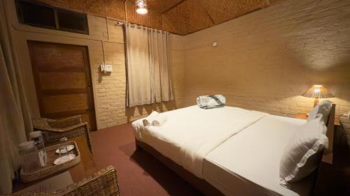 Golaghat Resort | HABITAS RHINO BY NATURE HUNT