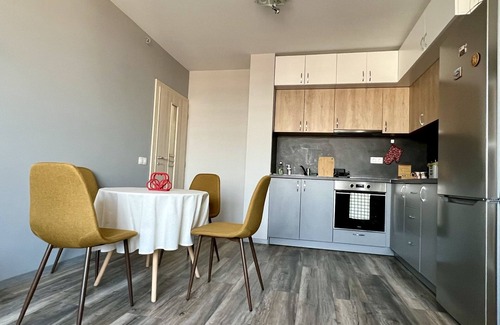 Ovcha Kupel Apartment | Habitat 29