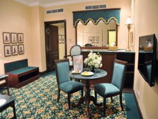 Al Khobar Hotel | Habitat All Suites, Al Khobar