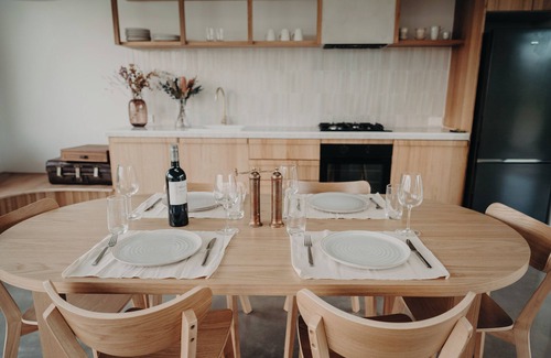 Ocean Beach Ski Chalet | HABITAT - Chalet East