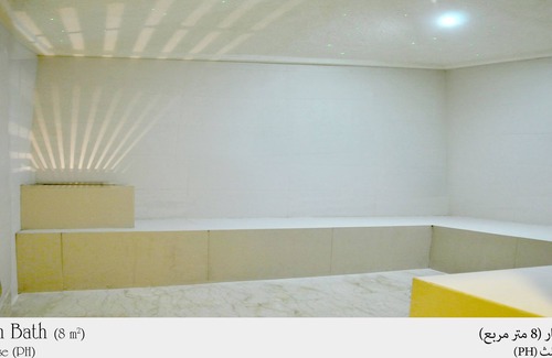 Al Khobar Hotel | Habitat Hotel All Suites Al Khobar