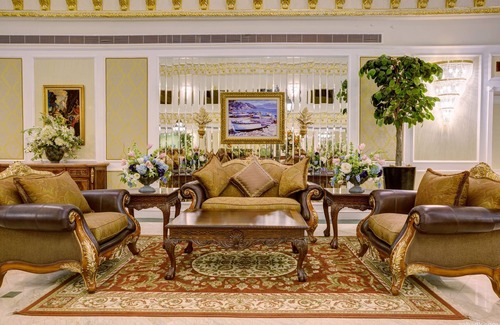 Al Khobar Hotel | Habitat Hotel All Suites Al Khobar