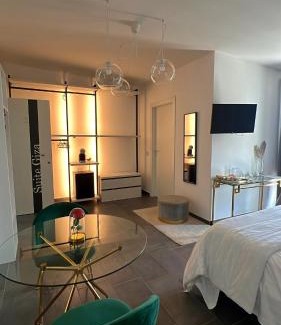 Bellona House | Habitat Luxury Suites