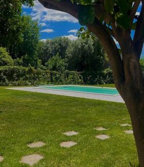 Bellona House | Habitat Luxury Suites
