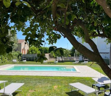 Bellona House | Habitat Luxury Suites