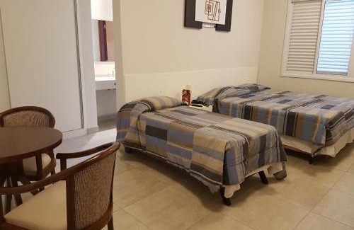 Leme Hotel | Habitat Prime Hotel