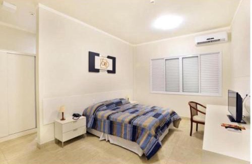 Leme Hotel | Habitat Prime Hotel
