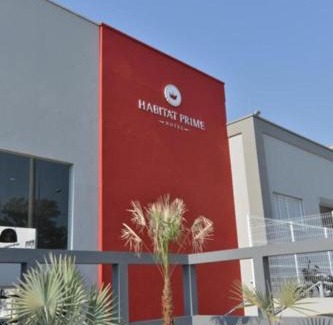Leme Hotel | Habitat Prime Hotel