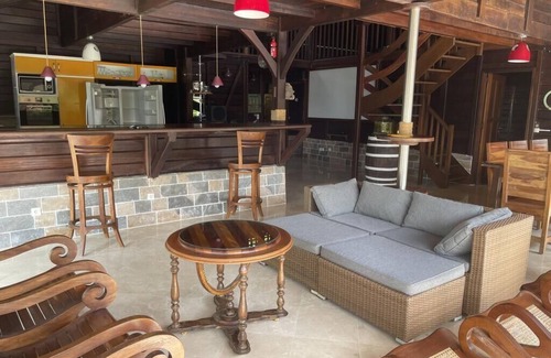 Tartane Ski Chalet | Habitation Bonneville, Chalet and Loft d'Exceptions