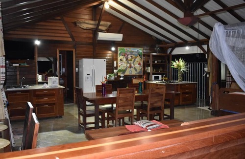 Tartane Ski Chalet | Habitation Bonneville, Chalet and Loft d'Exceptions