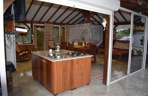 Tartane Ski Chalet | Habitation Bonneville, Chalet and Loft d'Exceptions