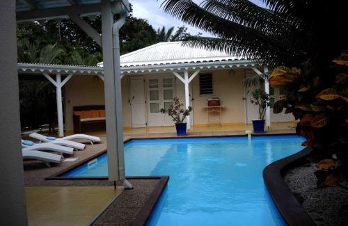Saint-Francois Villa | Habitation de l'Anse Mancenillier