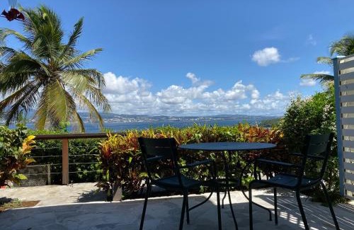 Trois-Ilets Apartment | Habitation Desrosiers