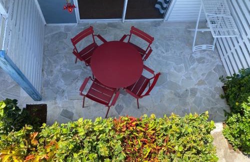Trois-Ilets Apartment | Habitation Desrosiers