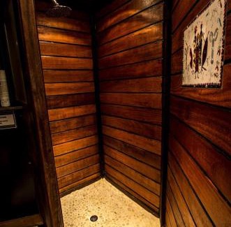 Roura Cabin | Habitation Rour'Attitude