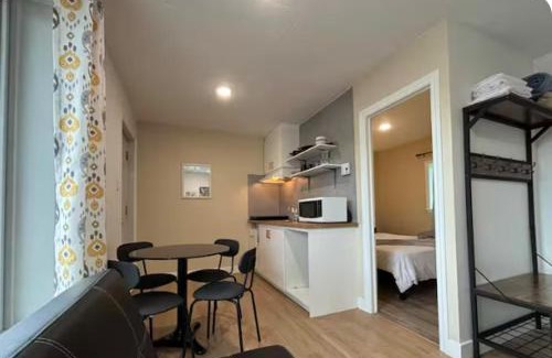 Ste Anne de Beaupre Apartment | Habitations Zenith