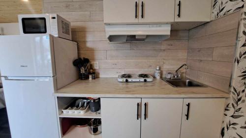 Ste Anne de Beaupre Apartment | Habitations Zenith