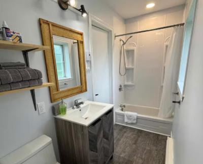 Ste Anne de Beaupre Apartment | Habitations Zenith