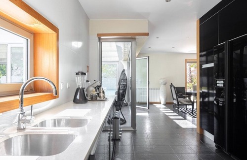 Viana do Castelo Villa | Habito's Lodge By PortugalActive/5min Beach & Town