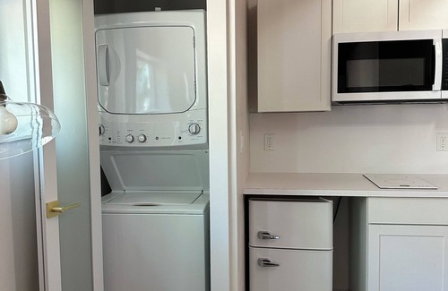 Downtown Boise Cottage | #HabitueHomes - Hummingbird Hollow