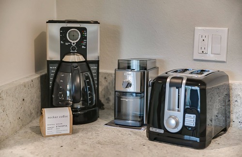 Southeast Boise Apartment | #Habituehomes- Its The Melody!