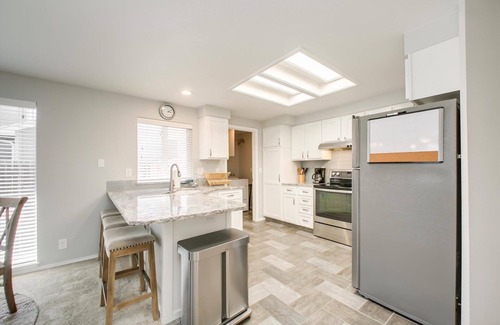 West Valley House | #HabitueHomes - Lorinda's North by Northwest