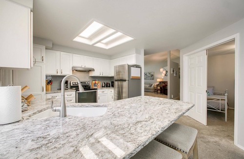 West Valley House | #HabitueHomes - Lorinda's North by Northwest