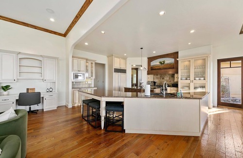 Boise House | #HabitueHomes - The Wild Horse - Weddings! Reunions! Corporate Retreats!