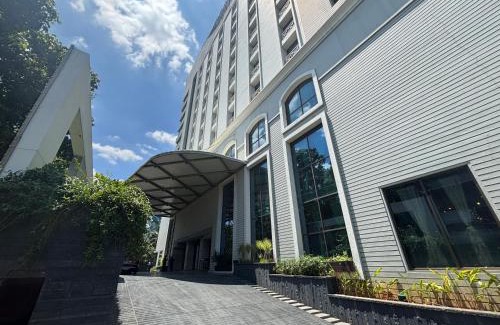 Guindy Hotel | Hablis Chennai