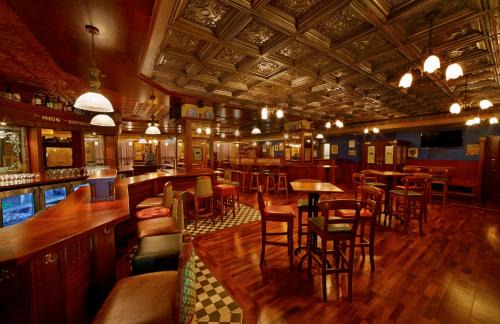 Guindy Hotel | Hablis Chennai