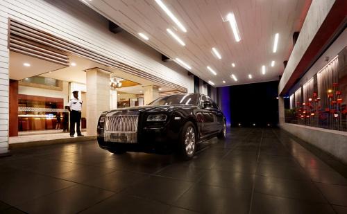 Guindy Hotel | Hablis Chennai