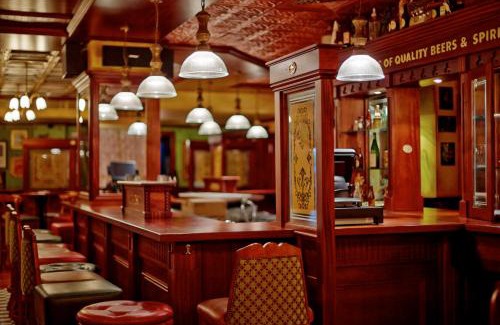 Guindy Hotel | Hablis Chennai