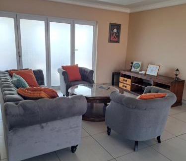 Maseru Bed & Breakfast | Habo Ntseks le Rea