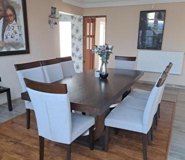 Maseru Bed & Breakfast | Habo Ntseks le Rea