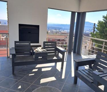 Maseru Bed & Breakfast | Habo Ntseks le Rea