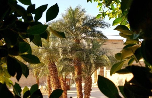 Luxor House | HabuHeritageHomeStayInLuxor