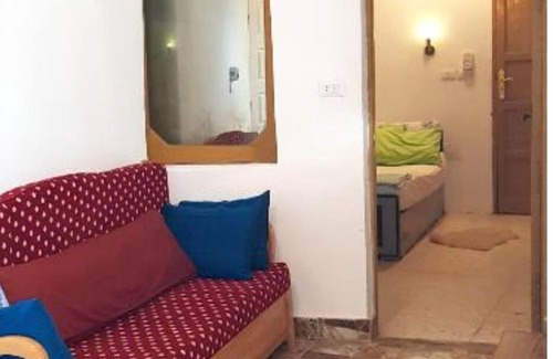 Luxor House | HabuHeritageHomeStayInLuxor