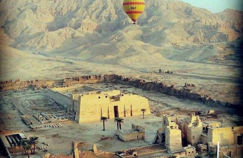 Luxor House | HabuHeritageHomeStayInLuxor